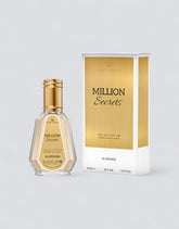 Million Secrets - 50ml EDP